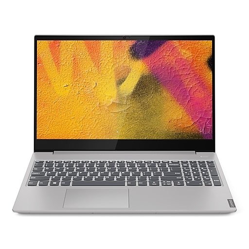 IdeaPad S340 15.6" Laptop (i7-8565U, 12GB, 1TB)