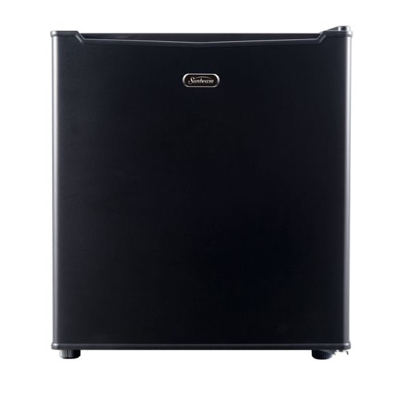 小冰箱
Sunbeam 1.7 Cu Ft Mini Refrigerator - Black REFSB17B : Target
