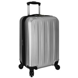 Elite 可扩展硬壳行李箱20寸