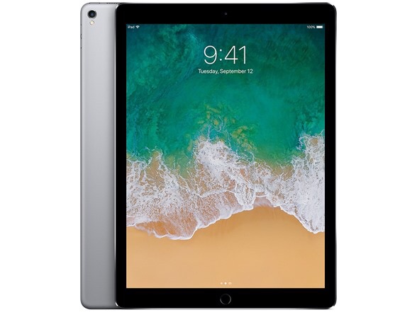 Apple iPad Pro (2017) 12.9" 128GB Tablet 翻新机