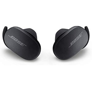 比黑五低：Bose QuietComfort Earbuds Bose 降噪豆 1代 双色可选