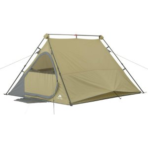 Ozark Trail 8' x 7' 4人帐篷