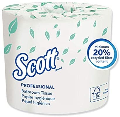Essential Professional Bulk Toilet Paper for Business