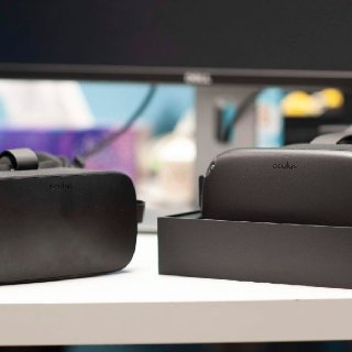 你值得剁手!史上最强VR一体机Oculus Quest