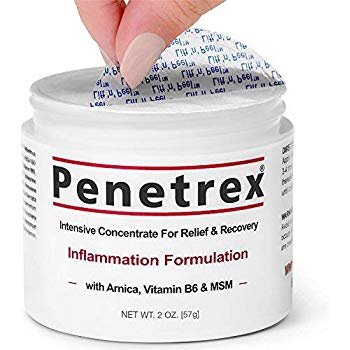 Penetrex Pain Relief Therapy @ Amazon.com