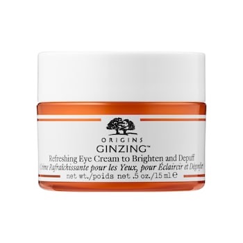 GinZing™ Refreshing Eye Cream to Brighten and Depuff - Origins | Sephora

折扣区在加20% OFF