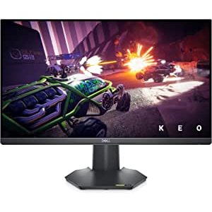 Dell 24 Gaming Monitor - G2422HS - Dealmoon
