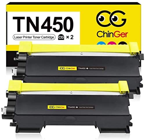 CG CHINGER TN450 兼容墨盒