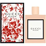 Amazon.com : Gucci Bloom By For Women Eau De Parfum Spray 1.6 oz :淡香水