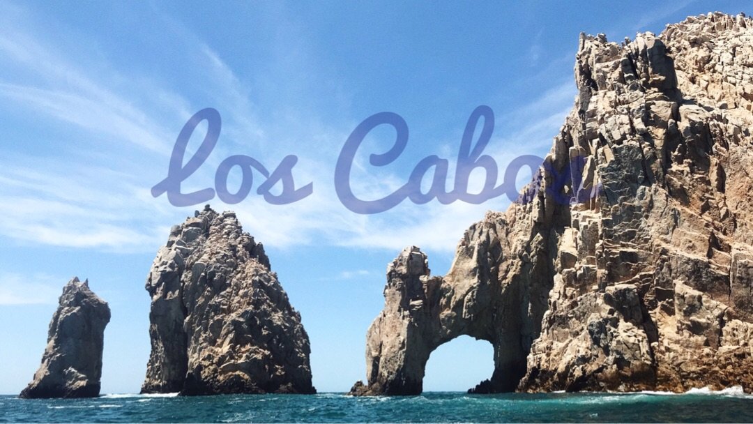 墨西哥不只有坎昆 宝藏旅行地Los Cabos了解一下