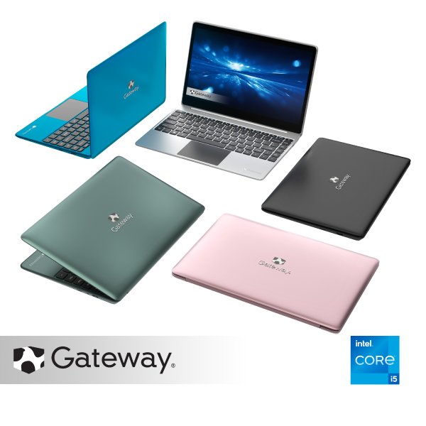 Gateway 14.1" 笔记本电脑 (i5-1135G7, 16GB, 256GB)