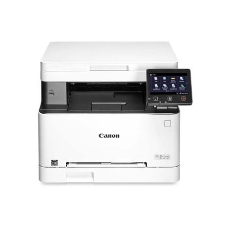 Canon Color 打印机imageCLASS MF641Cw - Multifunction, Mobile Ready Laser Printer - Walmart.com - Walmart.com