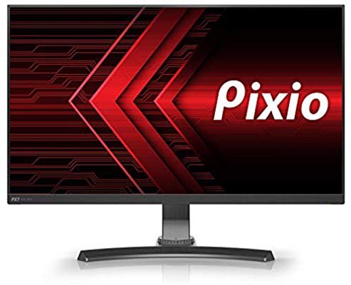 PX7 Prime 27 inch 165Hz IPS HDR 2K Gaming Monitor