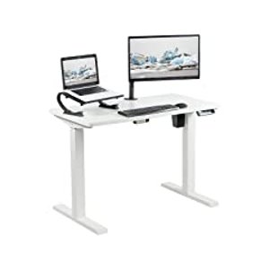 即将截止：VIVO 可调节电动办公桌、电脑桌&椅子促销