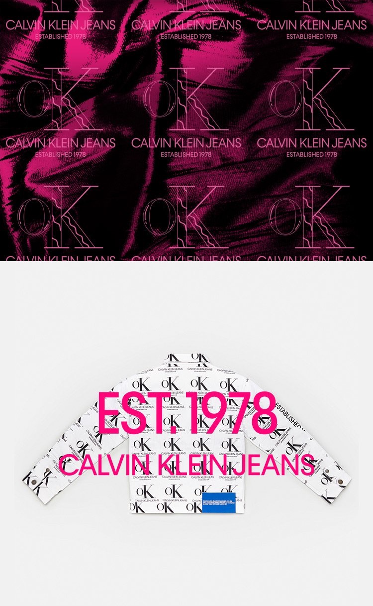 Calvin Klein精选商品
Calvin Klein® USA | Official Online Site & Store