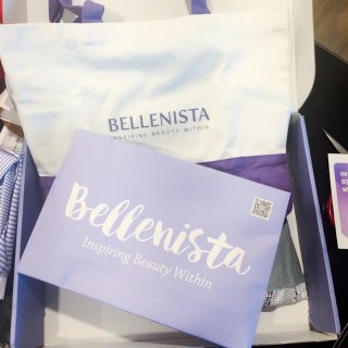 连体裤和衬衫的多种可能丨Bellenista众测
