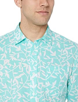 Amazon.com: Amazon Essentials 男士长袖衬衫