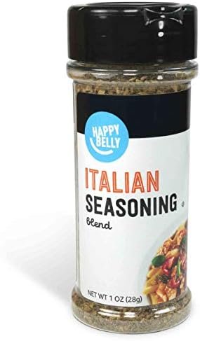 Happy Belly Italian Seasoning Blend, 1 ounce (Pack of 1)