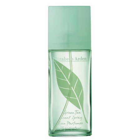 Elizabeth Arden Green Tea Eau Parfume Spray for Women 3.4 oz