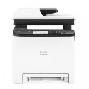 $179 Ricoh M C250FWB 彩色激光打印机Color Laser Multifunction Printer - 408324 | Focus Camera