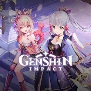 Genshin Impact Free Gift