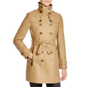 $699.99 Burberry大衣
