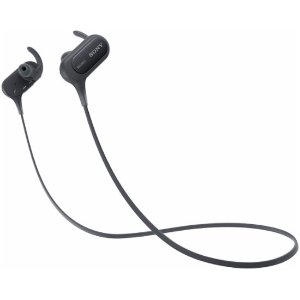 Sony XB50BS Extra Bass Sports Wireless In-Ear Headphone