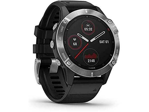 Garmin fenix 6 Smart watch