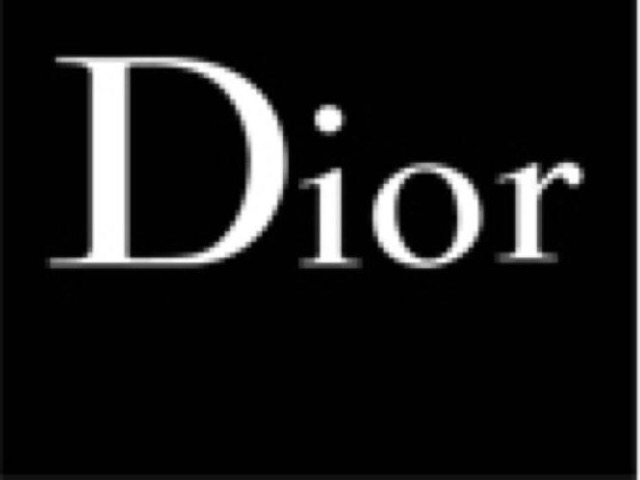 Dior脑残粉之beauty篇