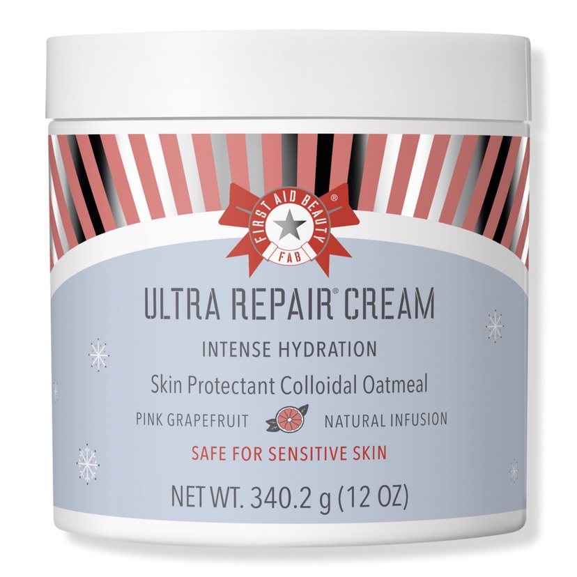 Limited Edition Ultra Repair Cream Pink Grapefruit - | Ulta Beauty