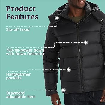 Amazon.com: MARMOT Men's Stockholm Puffer Jacket II, Steel Onyx, Large : Clothing, Shoes & Jewelry