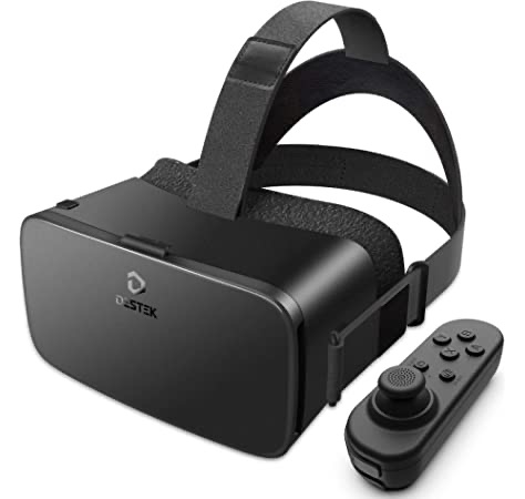 Amazon.com: DESTEK V5 VR 眼镜