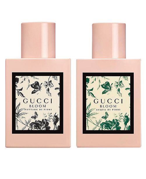 酷馳Gucci Choose your deluxe mini with any large spray purchase from the Gucci Bloom Fragrance Collection - Shop All Brands - Beauty - Macy's