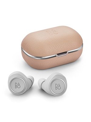Bang & Olufsen Beoplay E8 2.0 True Wireless Earphones Qi Charging