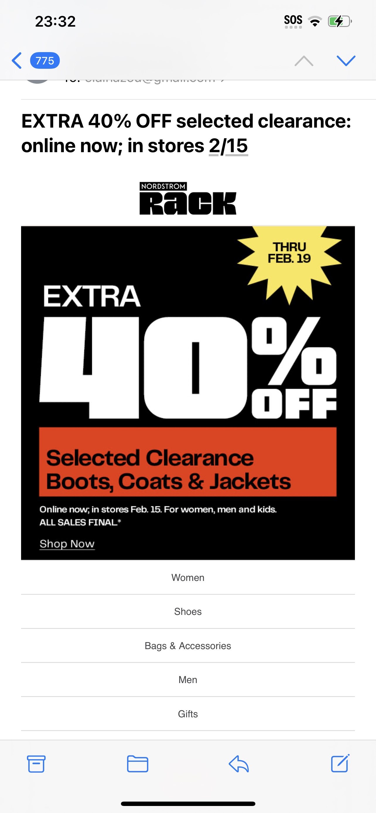 Deals, Sale & Clearance Items | Nordstrom Rack
