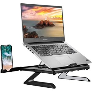 PIHEN Multi-Angle Adjustable Laptop Stand