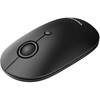 VicTsing Silent Wireless Mouse