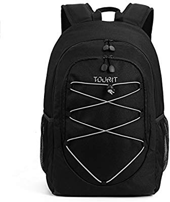 Amazon.com : TOURIT Classic Insulated Cooler Backpack Soft Cooler Lightweight Backpack with Cooler 旅行冷藏轻便双肩包