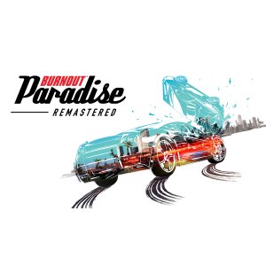 Burnout Paradise Remastered - Nintendo Switch