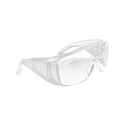 Nicexx Safety Glasses Anti-fog Safety Goggles