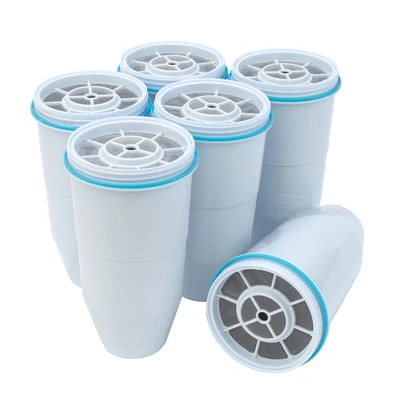 ZeroWater Replacement Filters 滤芯四个装
