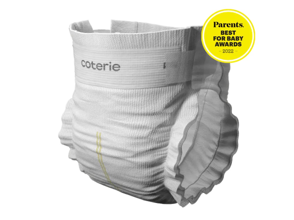 Coterie Diapers | Pricing, Cost, Reviews
