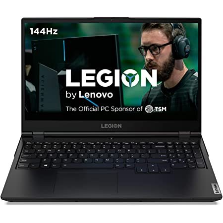 Lenovo Legion 5 Laptop (R7 4800H, 1660Ti, 144Hz ,16GB, 512GB)