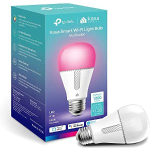 Kasa KL135 Smart Bulb