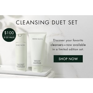 $200 终于等到爱茉莉的好deal了!买满200送超豪华旅行套装,忠粉记得及时入手,6/12截止