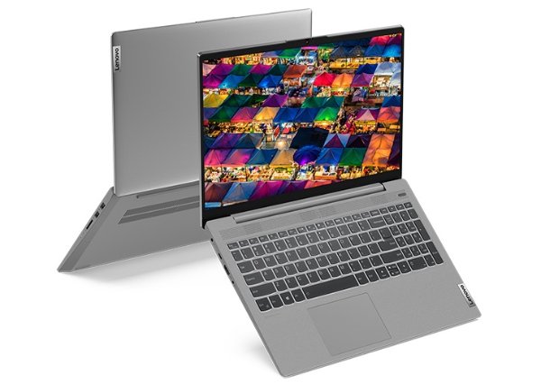 IdeaPad 5 15" Laptop (R7 4700U, 8GB, 512GB)