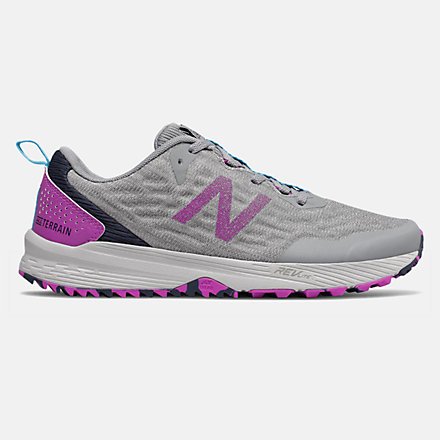 Women's Nitrelv3 Running Shoes
