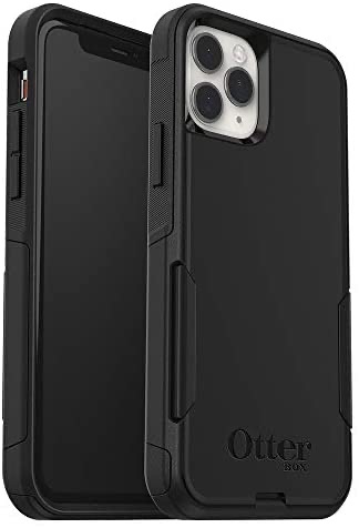 Amazon.com: OtterBox COMMUTER iPhone 11 Pro黑色手机壳