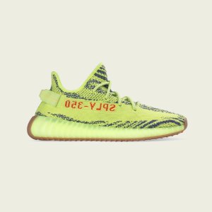 $220 黄椰子 YEEZY BOOST 350 V2 adidas + KANYE WEST,12/14,10:00 AM EST