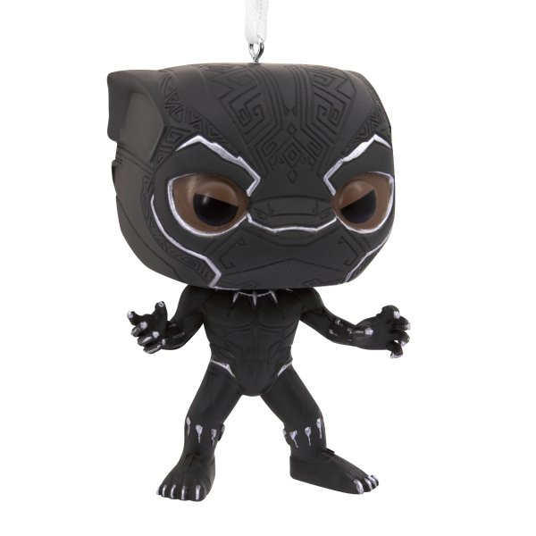 Ornament Marvel Black Panther